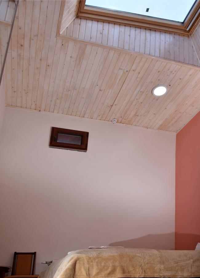 Hotel " Boutique " Užhorod Exteriér fotografie